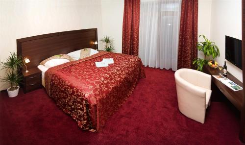 Lednice Hotel | Hotel Princess