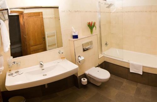 Lednice Hotel | Hotel Princess