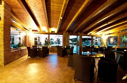 Lednice Hotel | Hotel Princess