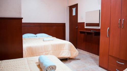 Ica Hotel | Hotel Princess