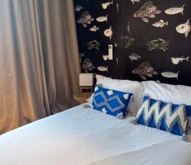 Sainte-Maxime Hotel | Hotel Princesse D'Azur