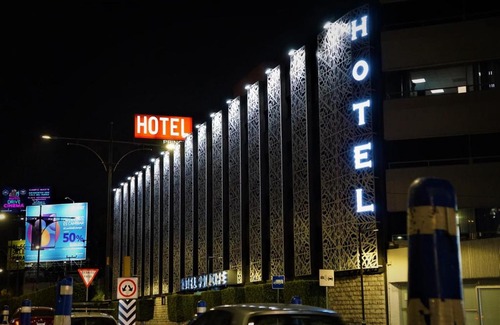 Escandon Hotel | Hotel Principe