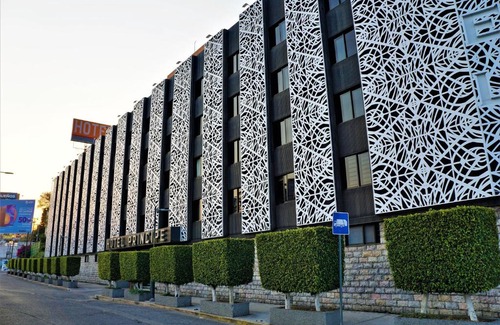 Escandon Hotel | Hotel Principe