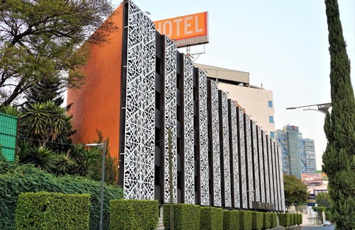 Escandon Hotel | Hotel Principe