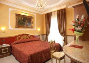 Rione XVI Ludovisi Hotel | Hotel Principessa Isabella
