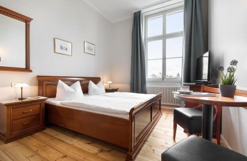 Werder Hotel | Hotel Prinz Heinrich