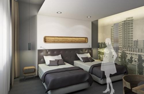 Zlin Hotel | Hotel Prior & Energy Spa