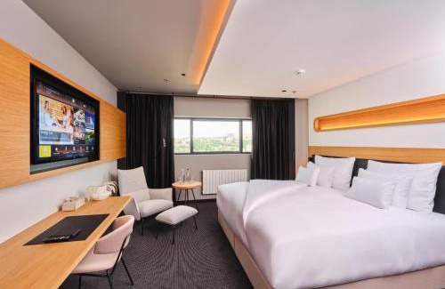Zlin Hotel | Hotel Prior & Energy Spa