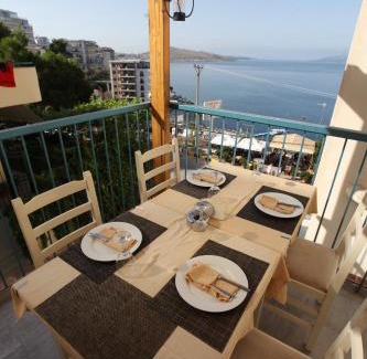 Sarande Hotel | Hotel Prishtina
