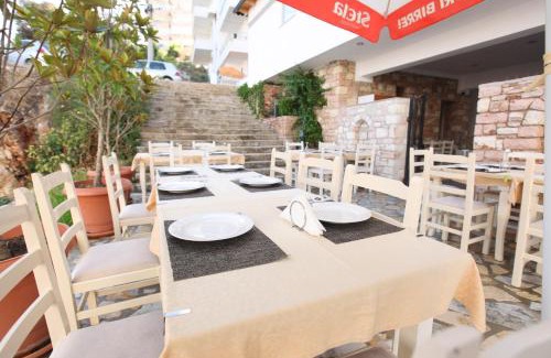 Sarande Hotel | Hotel Prishtina