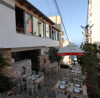 Sarande Hotel | Hotel Prishtina