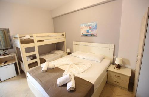 Sarande Hotel | Hotel Prishtina