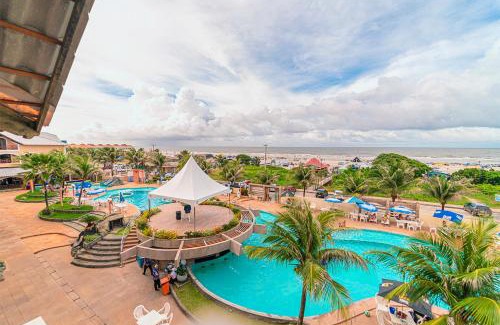 Salinopolis Hotel | Hotel Privê do Atalaia