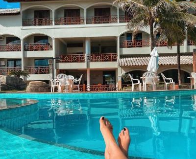 Salinopolis Hotel | Hotel Privê do Atalaia