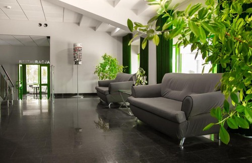 Radom Hotel | Hotel Promenada Biznes & Wypoczynek
