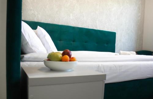 Radom Hotel | Hotel Promenada Biznes & Wypoczynek