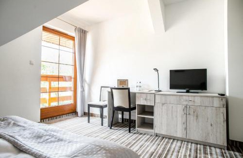 Lesna Podlaska Hotel | Hotel Przy Dworze