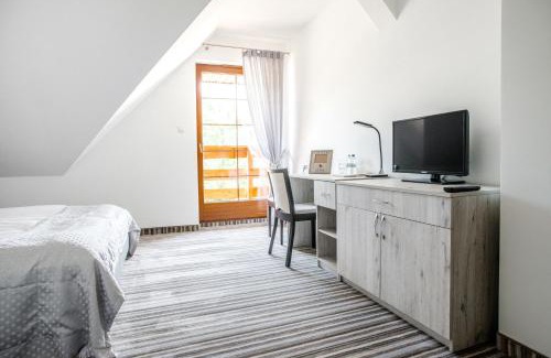 Lesna Podlaska Hotel | Hotel Przy Dworze