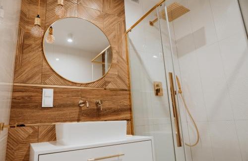 Lipowiec Koscielny Hotel | Hotel Przystań Przy Lesie