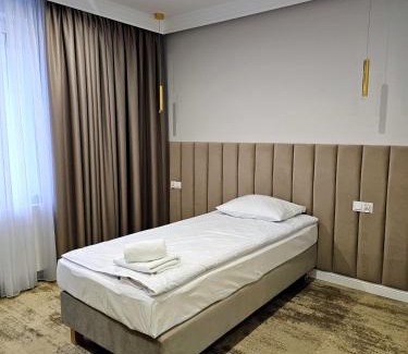 Lipowiec Koscielny Hotel | Hotel Przystań Przy Lesie