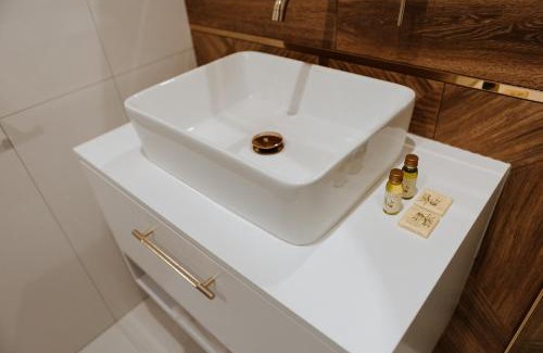 Lipowiec Koscielny Hotel | Hotel Przystań Przy Lesie