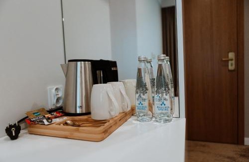 Lipowiec Koscielny Hotel | Hotel Przystań Przy Lesie
