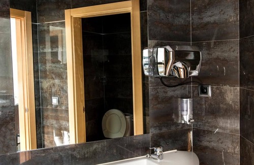 Old Town of Avila Hotel | Hotel Puerta de la Santa