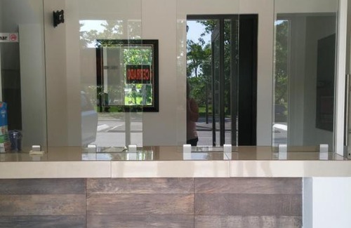 Tampico Hotel | Hotel Puerta del Mar