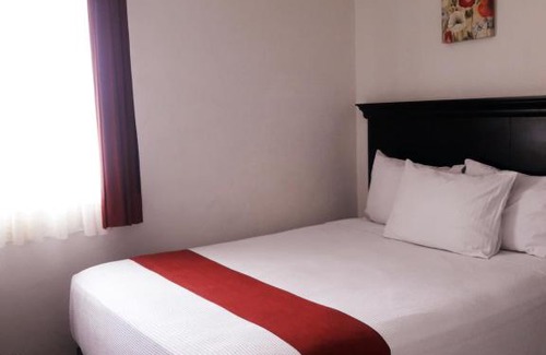 Tampico Hotel | Hotel Puerta del Mar