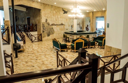 Yanque Hotel | Hotel Puerta del Sol Colca