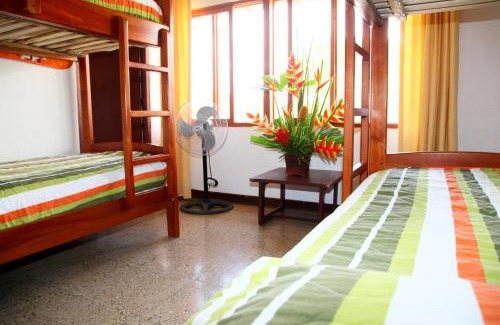 Tonsupa Hotel | Hotel Puerto Ballesta