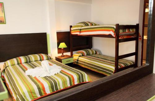 Tonsupa Hotel | Hotel Puerto Ballesta