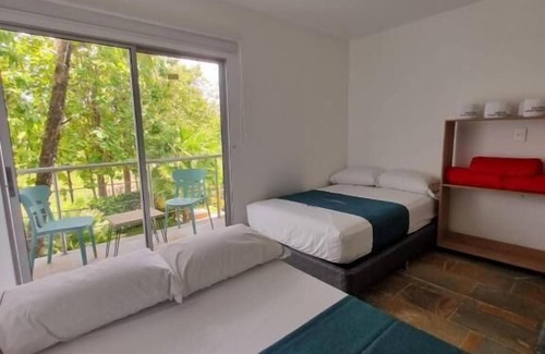 Doradal Hotel | Hotel Puerto Triunfo