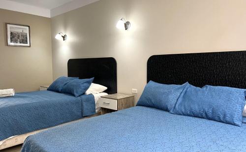 Punta Sal Hotel | Hotel Puerto Varas de Punta Sal