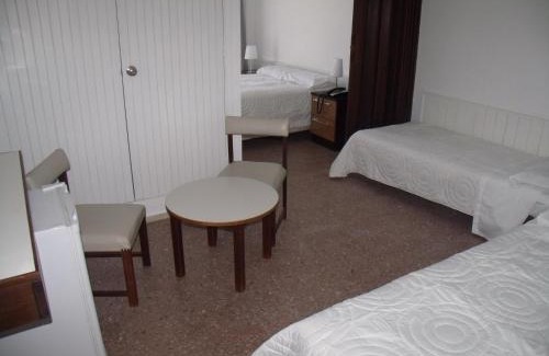 Solanas Hotel | Hotel Puesta del Sol