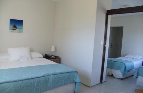 Solanas Hotel | Hotel Puesta del Sol