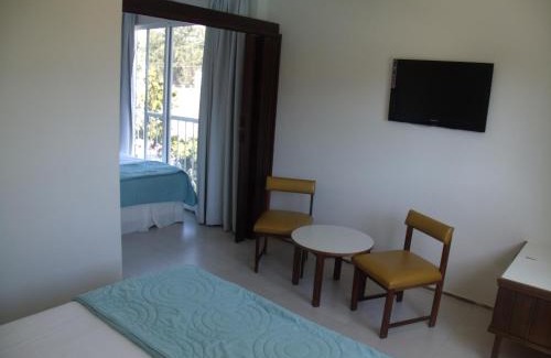 Solanas Hotel | Hotel Puesta del Sol