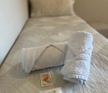 San Luis Hotel | Hotel Punta Lavalle