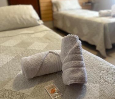 San Luis Hotel | Hotel Punta Lavalle