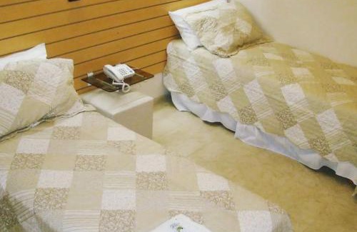 San Luis Hotel | Hotel Punta Lavalle