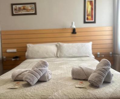 San Luis Hotel | Hotel Punta Lavalle