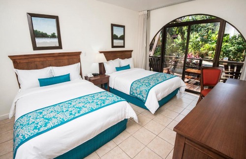 Punta Leona Hotel | Hotel Punta Leona All Inclusive