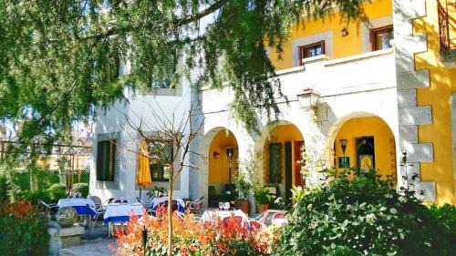 Guadarrama Apartamento | Hotel Punta me Torreblanca Palace