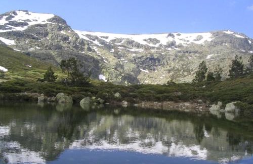 Guadarrama Apartamento | Hotel Punta me Torreblanca Palace