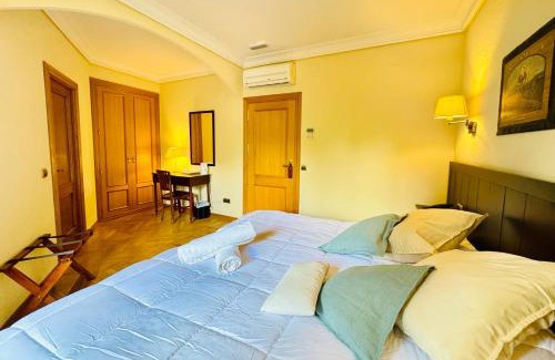 Guadarrama Apartamento | Hotel Punta me Torreblanca Palace