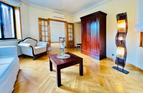 Guadarrama Apartamento | Hotel Punta me Torreblanca Palace