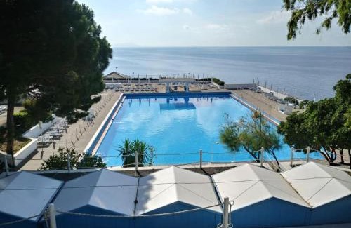 Arenzano Hotel | Hotel Punta San Martino