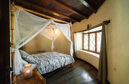 Popoyo Hotel | Hotel Punta Teonoste