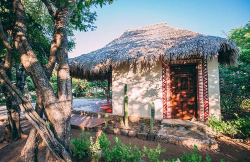 Popoyo Hotel | Hotel Punta Teonoste
