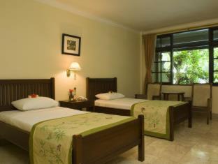 Jimbaran Bay Hotel | Hotel Puri Bambu